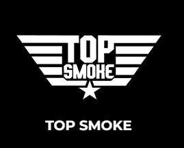 Top Smoke - 1g Infused Preroll - Runtz