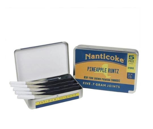Nanticoke Pineapple Runtz