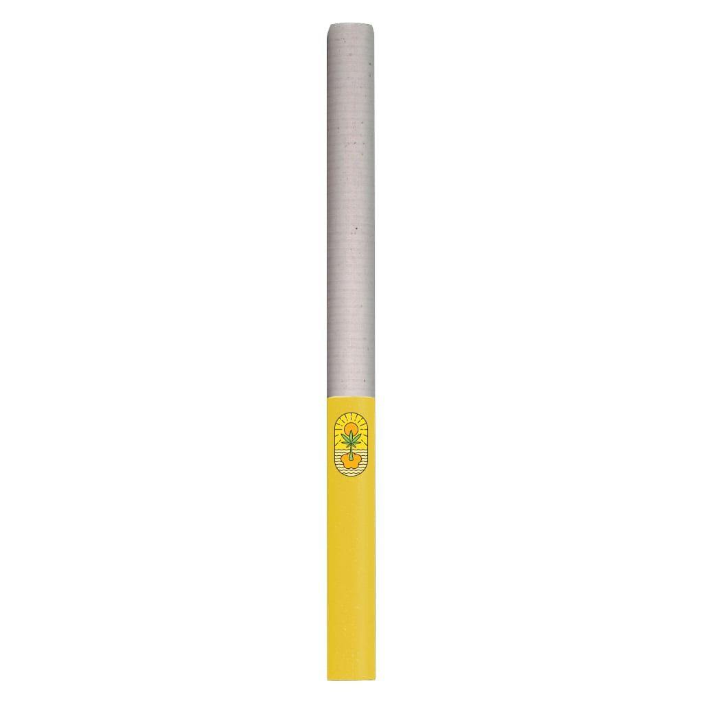 OHJA - Lemon Mintz Pre-Rolls - Sativa - 10x0.35g