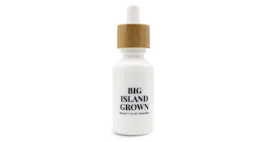 Tinctures category image