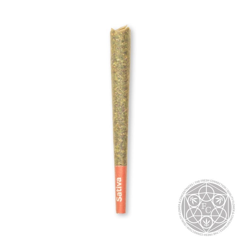 Product The Fresh Connection - MAC 31 Pre-Roll (1g)