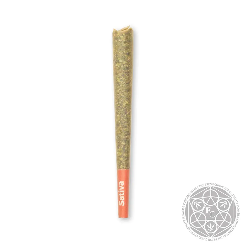 Product The Fresh Connection - MAC 31 Pre-Roll (1g)