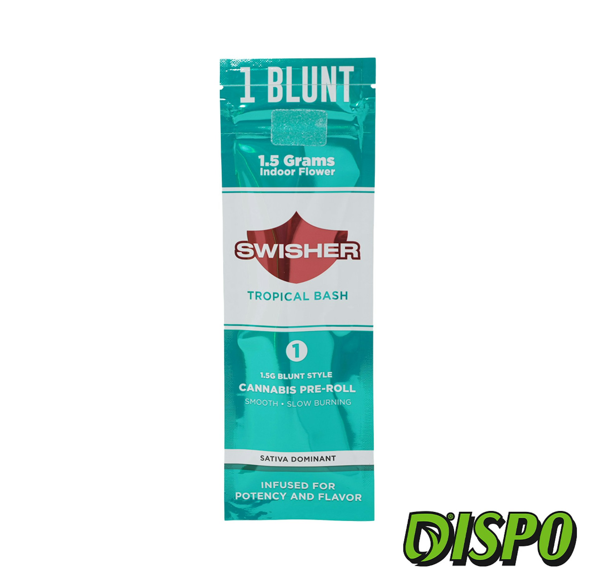 Swisher - Tropical Bash Infused Blunt