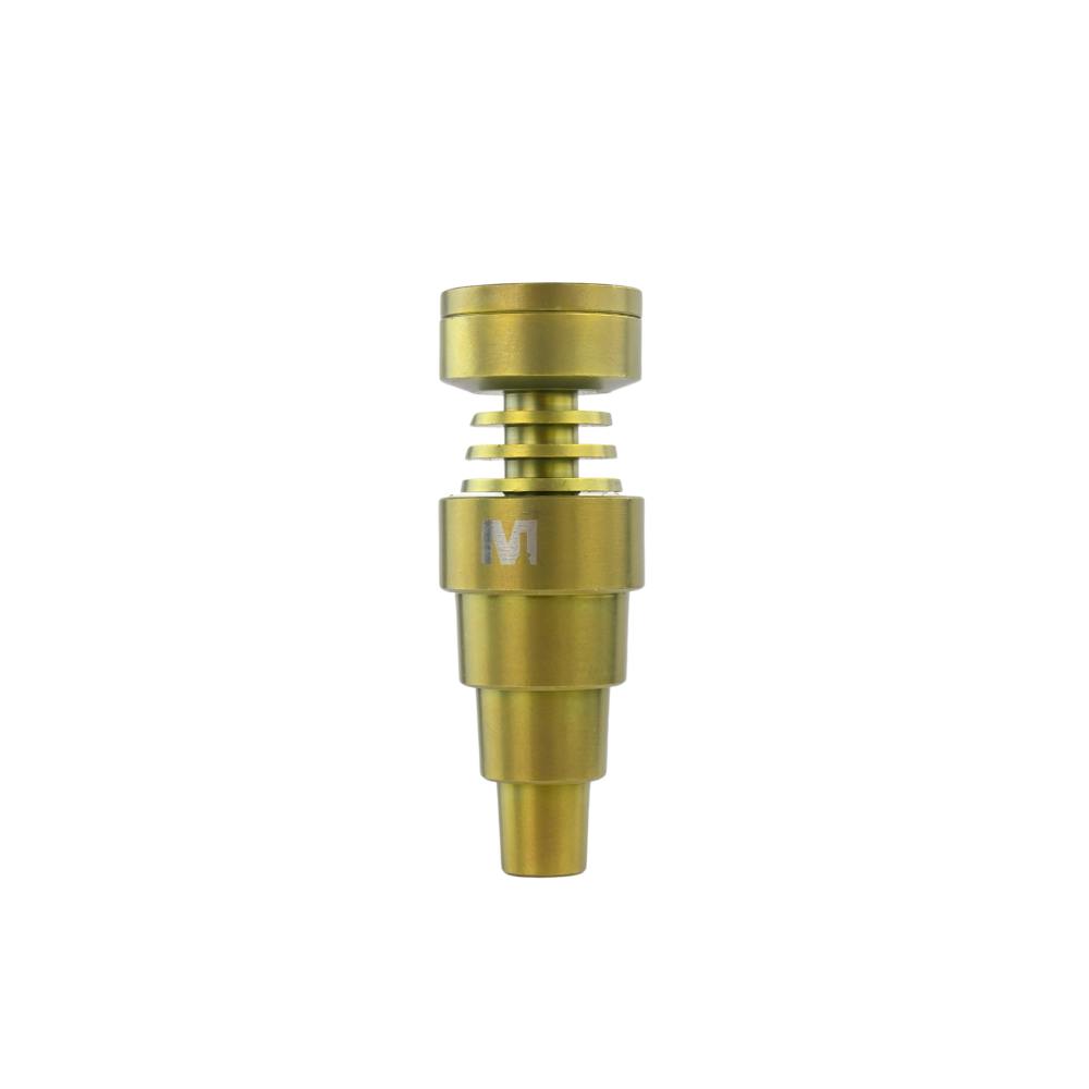 Marley - 6in1 titanium skillet nail - 2. 5