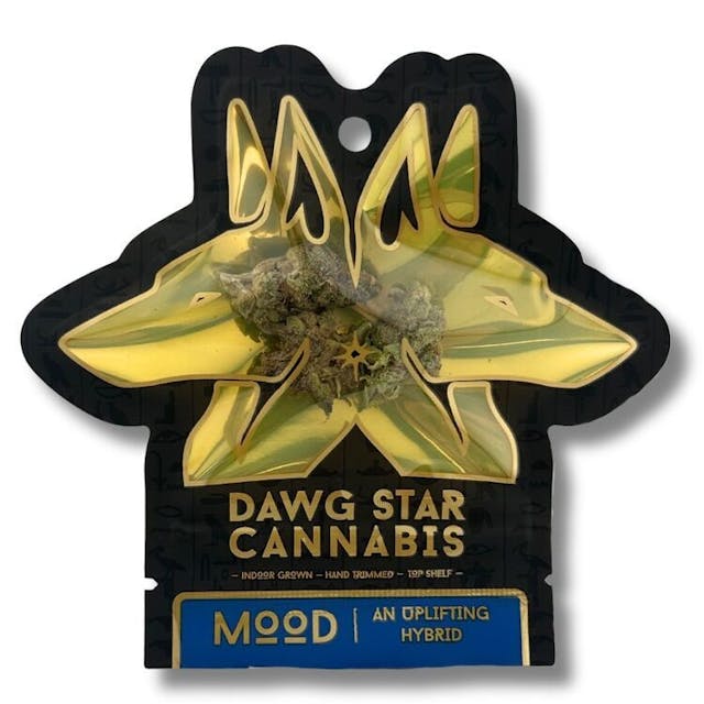 Dried cannabis flower is primarily ingested via inhalation. Activation time is roughly about 5 minutes and can last up to a few hours.