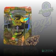 TRUFFLE RUNTZ