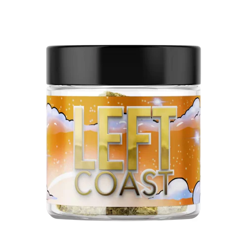 Left Coast - 7g Infused Shake - Watermelon Splash