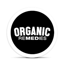 Organic Remedies  Logo