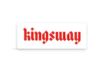Kingsway Logo