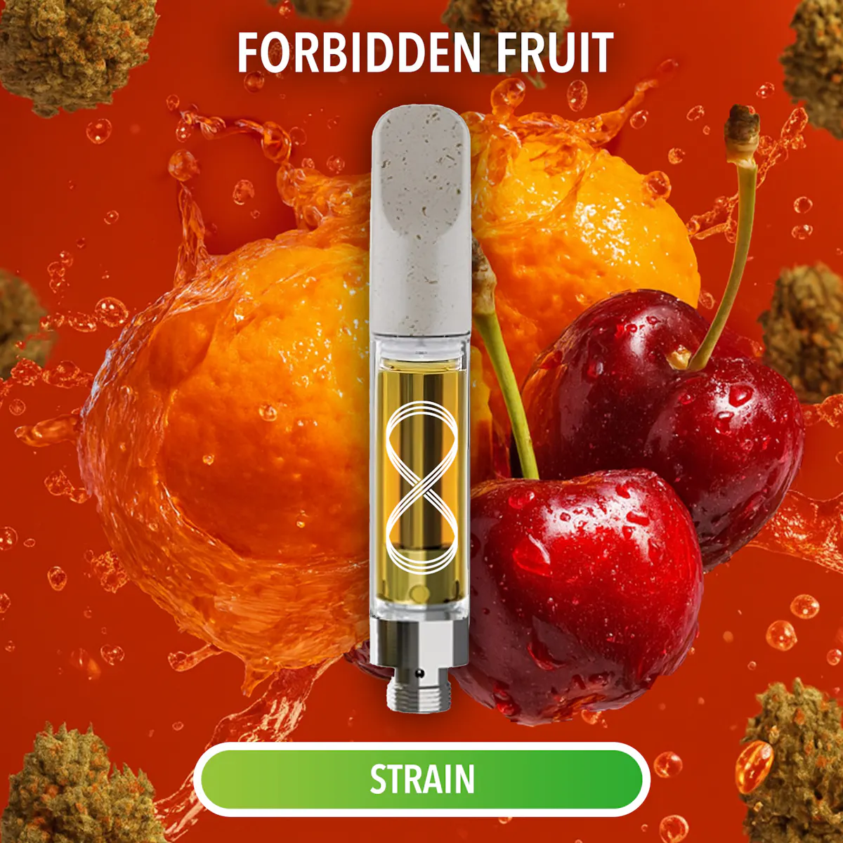 perpetual disposable vapes Forbidden Fruit Distillate Vape 1g 1g Vaporizers Color:Zest pomegranate blast Tropical Gush Archives -