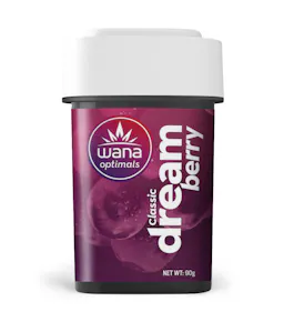 Optimals Classic Dream Berry 61 G4.83
