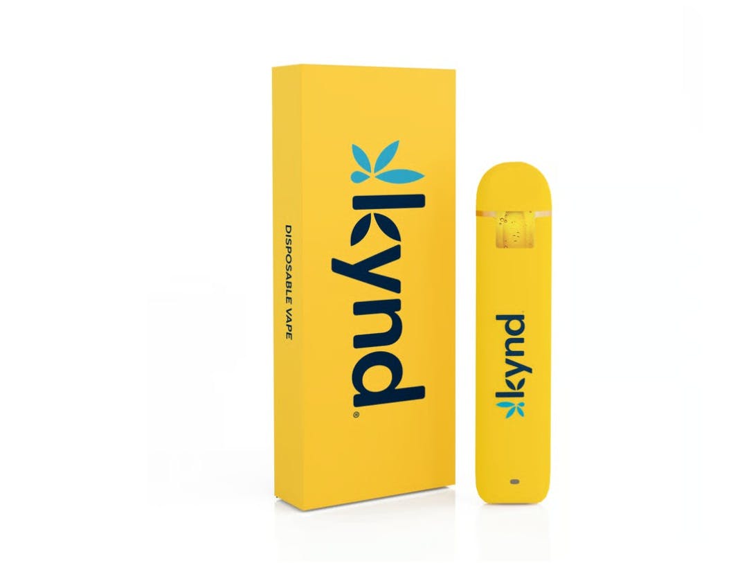 elf bar vape uk Kynd Vape Pen. The Ultimate Guide About Kynd Vaporizer main image 1
