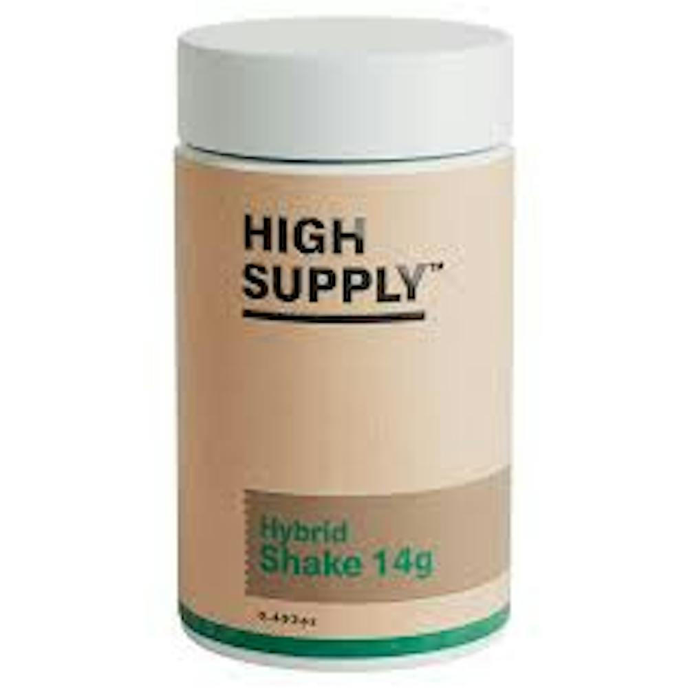 Product CL High Supply Shake - Goofiez 14g