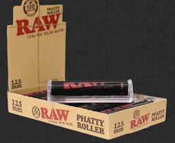 Jumbo Phatty Roller