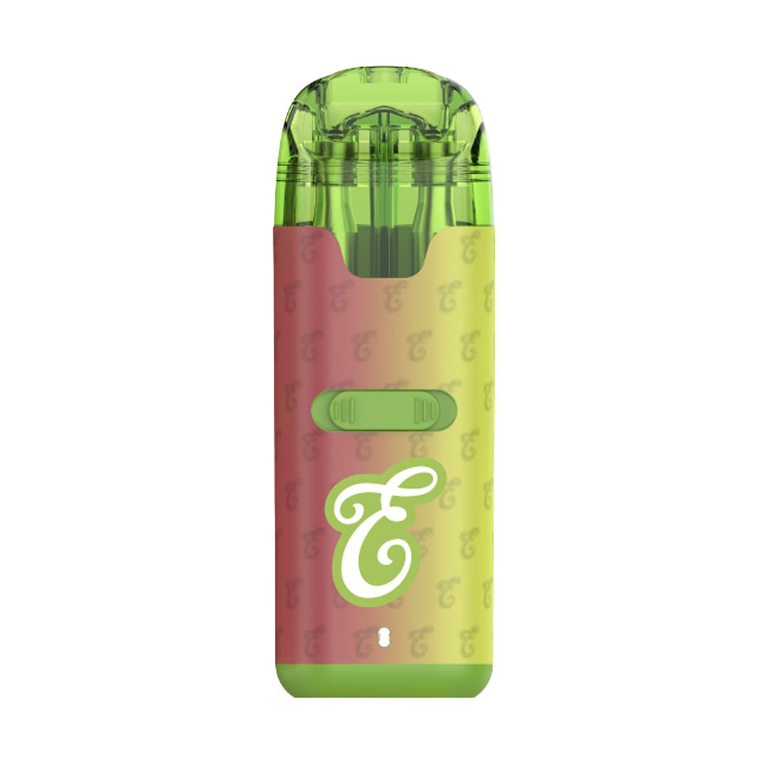 Eureka | Melon Madness x Sour Appleicious | 2-in-1 | 3g