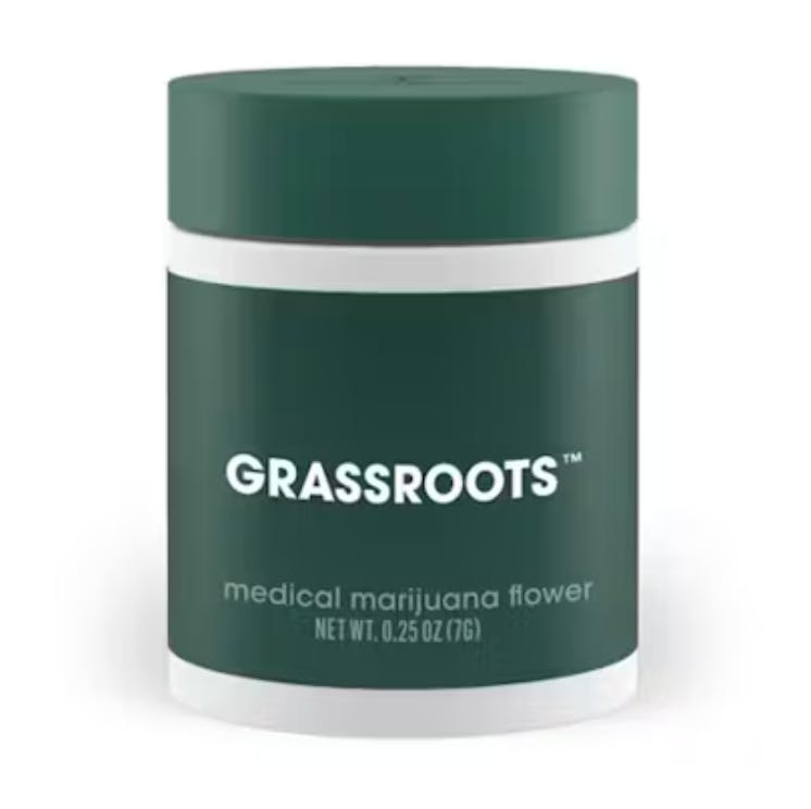 Product Lemon Berry Candy (H) Grassroots