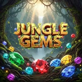 Leal - 7g - Jungle Gemz