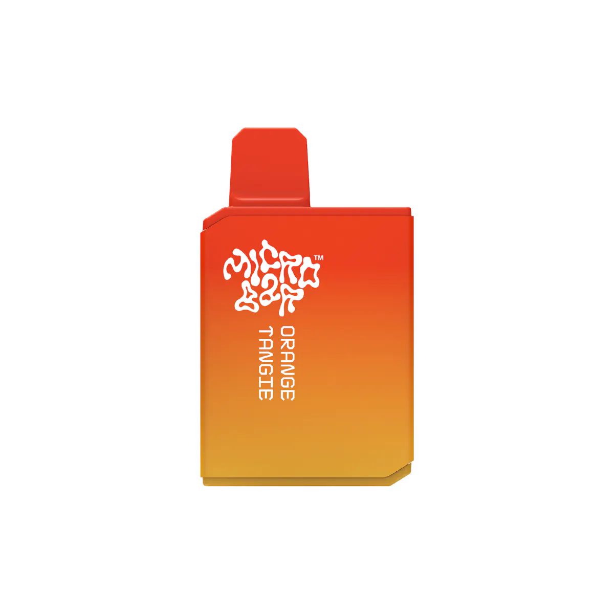 vap orange Orange Ice YOVO JB50000 Kit main image 0
