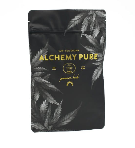 Dusk To Dawn | Hybrid Blend | Pre-ground