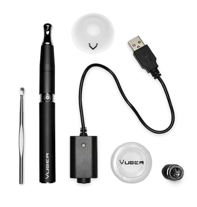 Vuber Atlas Battery Kit | Northeast Select - Somerville - Retail