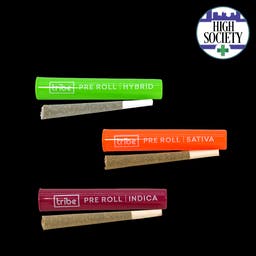 Pre-roll - Animal Crackers