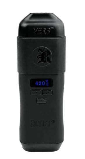 Ryot Verb Dry Herb