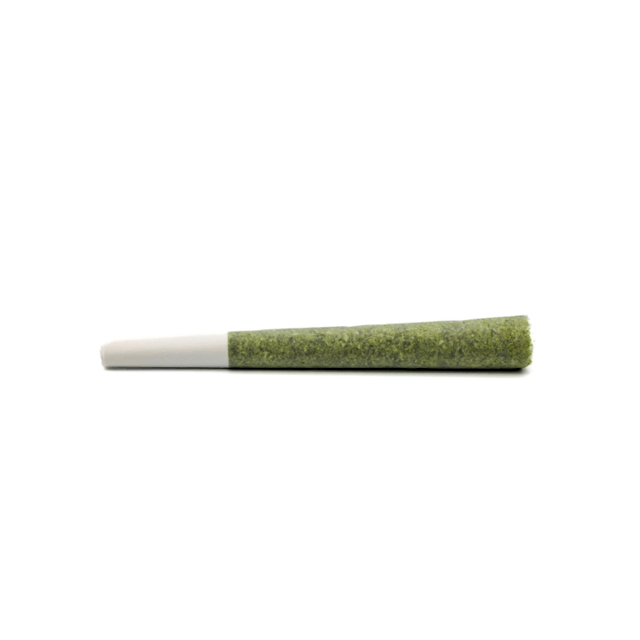 Ooowee - JUICED 1G Infused PreRoll - Super Lemon Haze - Pink Zaza - 1g