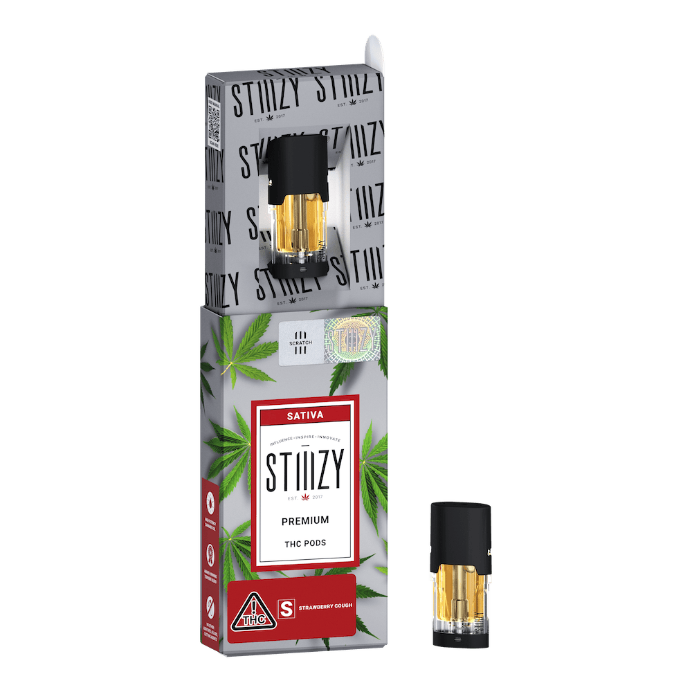 elf bar vape uk The Updated Guide To Buying STIIIZY Products At Tree Factory main image 1