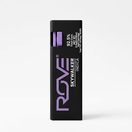 Rove | Skywalker | 510 Cartridge | 0.5g-1