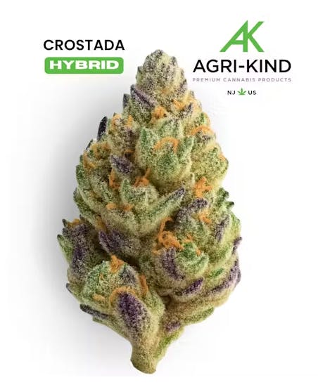 Agri-Kind Crostada | PreRolls 2pk - High Rollers Cannabis