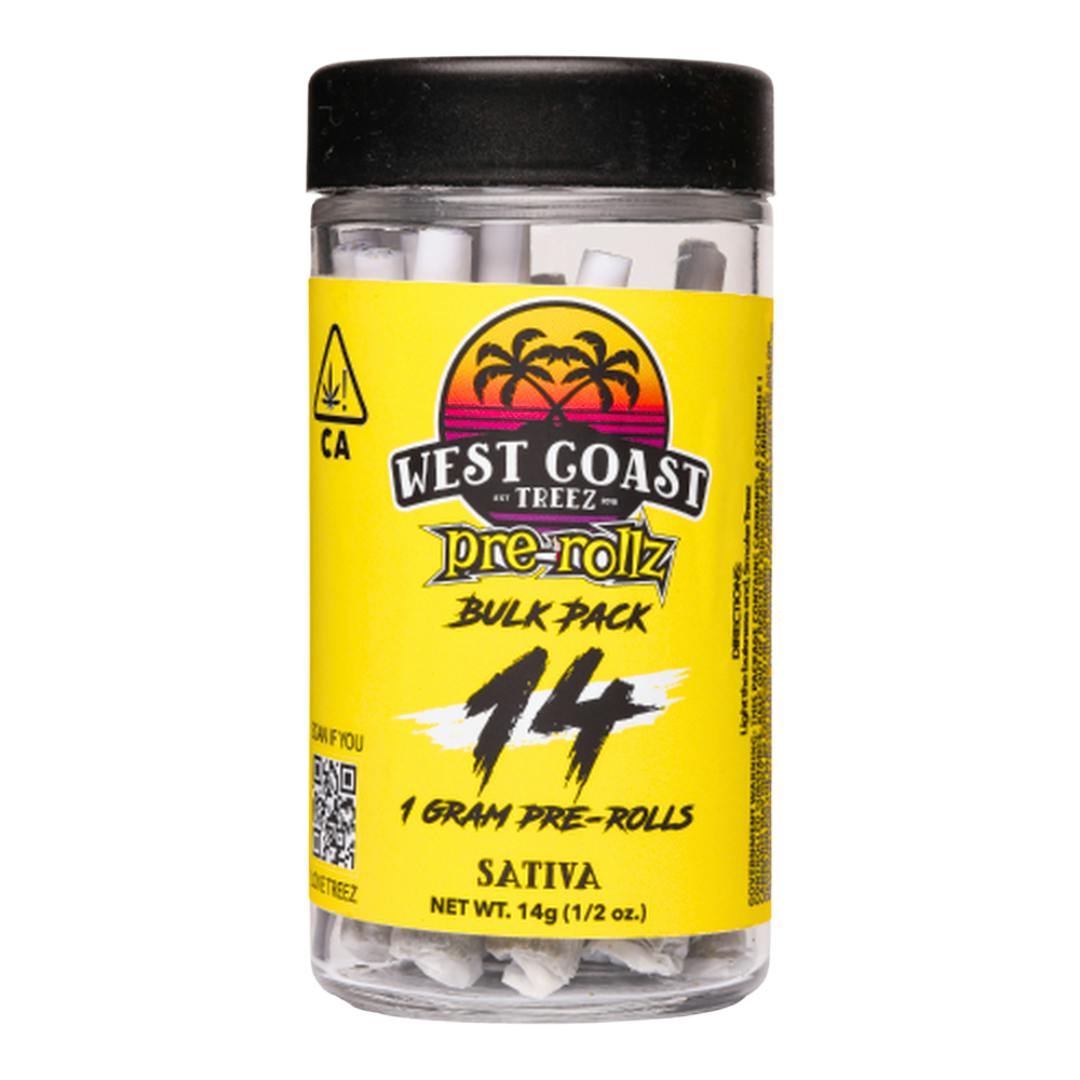MANGO HAZE 14PK PREROLLS-0