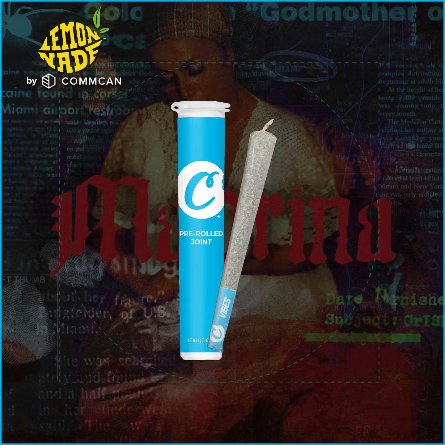 Product Madrina | Pre Rolls