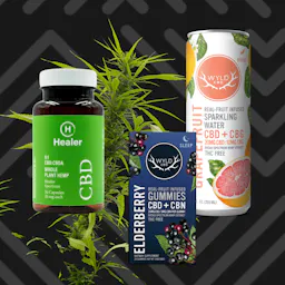 CBD category image
