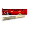 M80 Dynalite: Bubba Kush & Swampwater - IPR