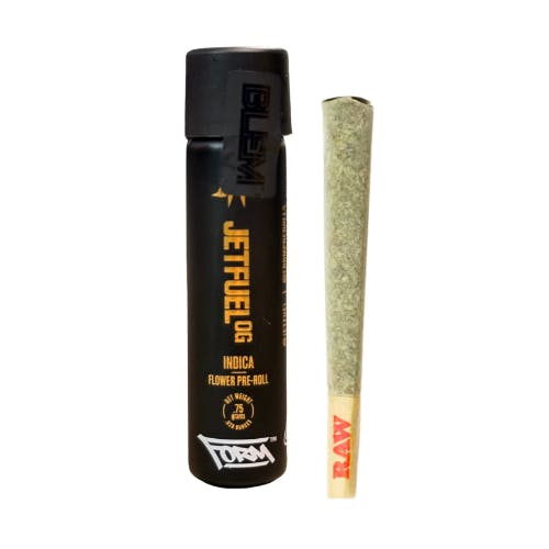 JETFUEL OG PREROLL
