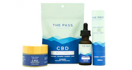 CBD category image