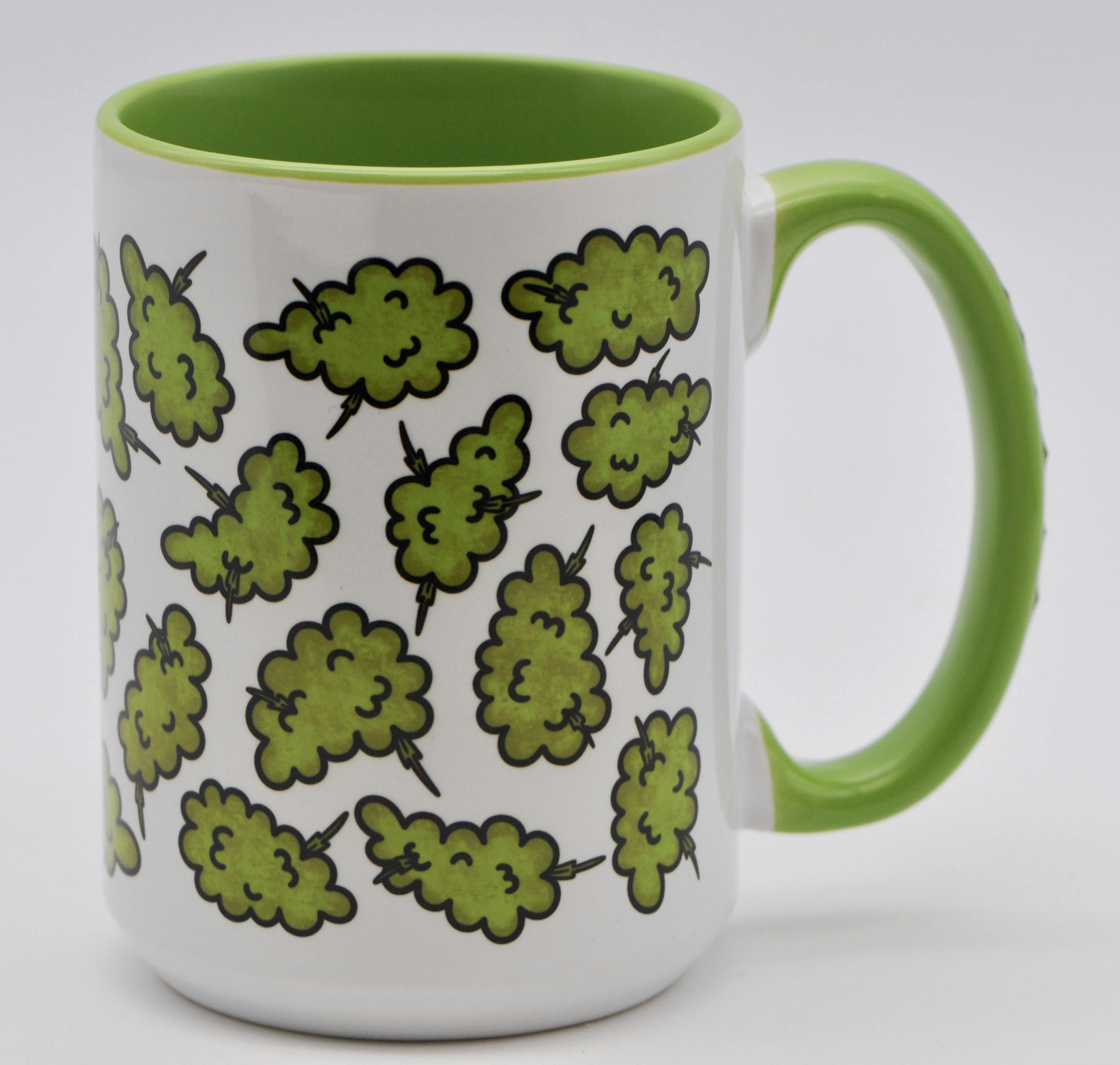 image of Nug Mug | Coffee Cup