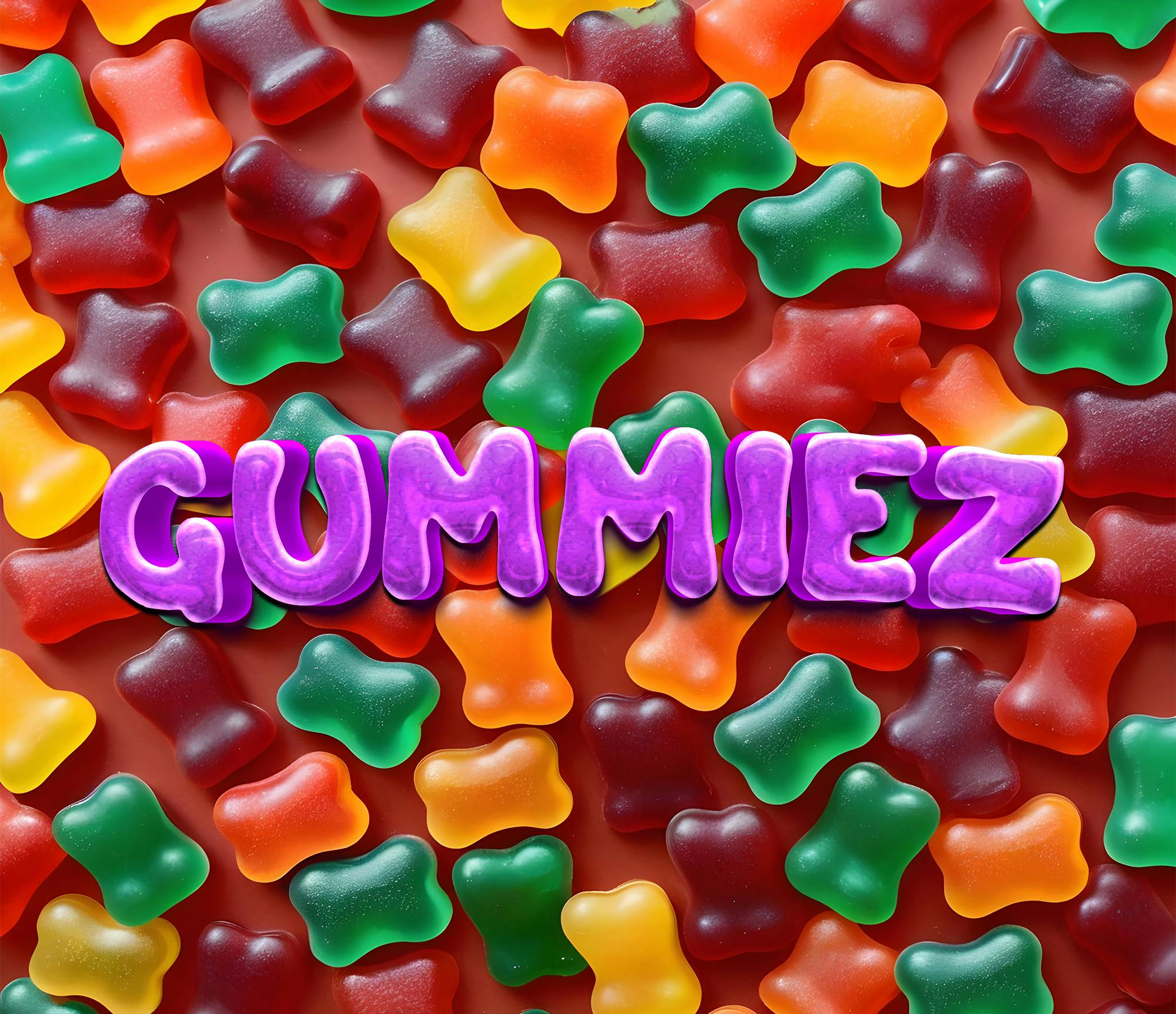DELI - Gummiez