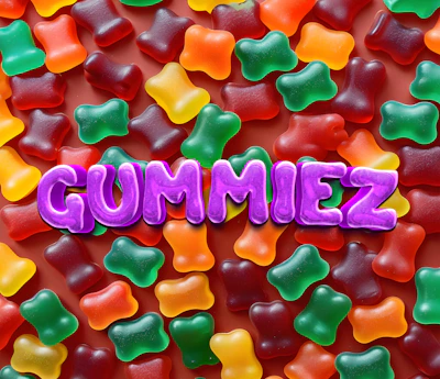 DELI - Gummiez