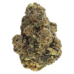 Flower | MTL Cannabis - Wes' Coast Kush - Indica