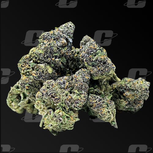 Product: Alien Drip | Cosmic Cowboy