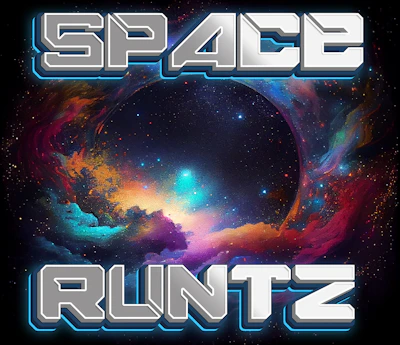 DELI - Space Runtz - FLOWER by Verde Valley Cannabis at King of Budz