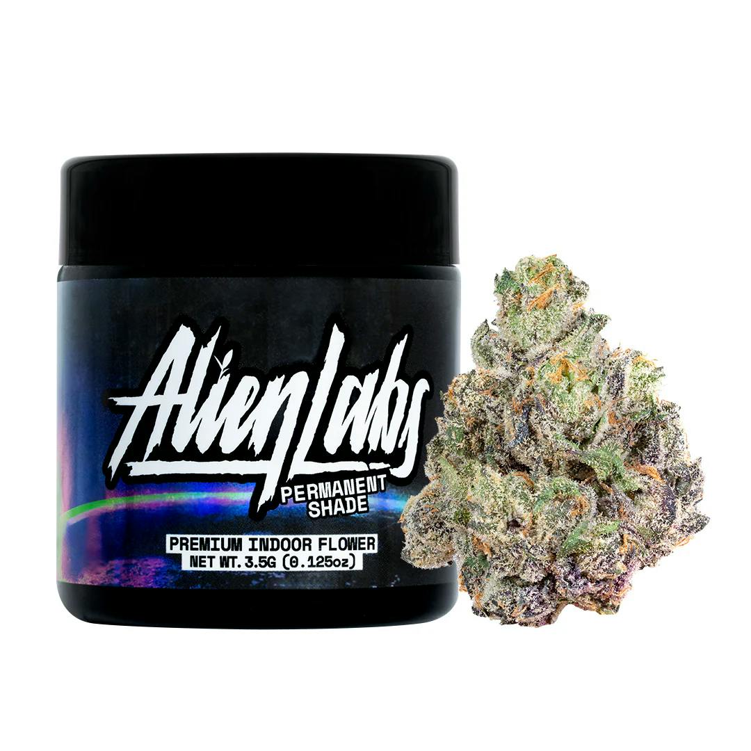 Alien Labs Cannabis Products Phoenix AZ - Sol Flower Dispensary