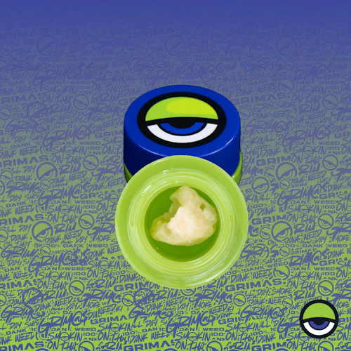 Grimas - 5g Crumble - Crunch Berries