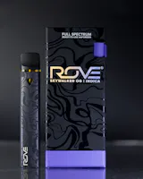 Shop Rove Vaporizer And Carts In NJ Today