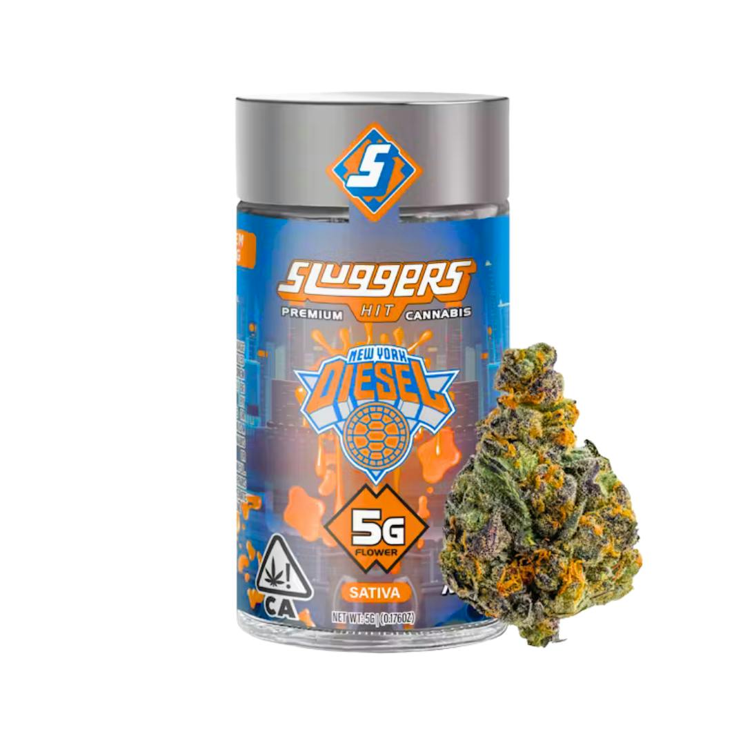 NYC DIESEL