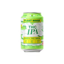 THC IPA can