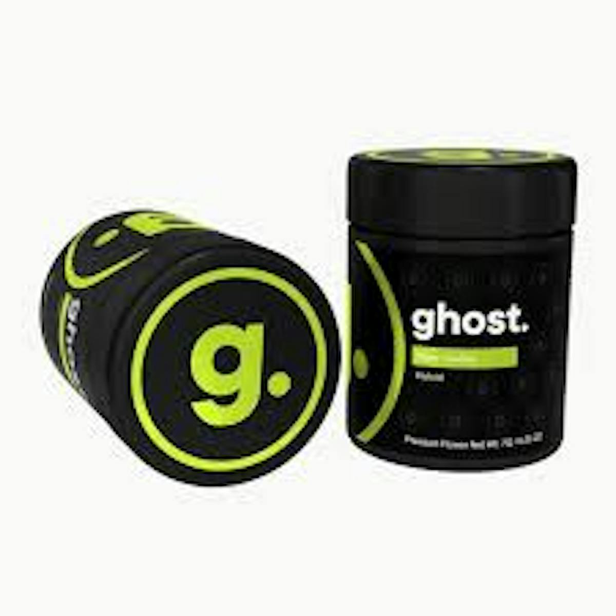 Photo of Ghost | Viper Cookies | Flower | Jar