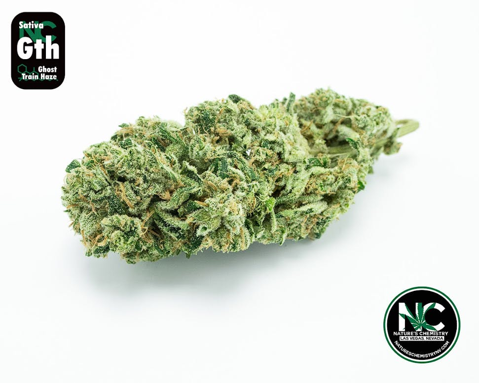 Nature's Chemistry | The Dispensary (Gibson)