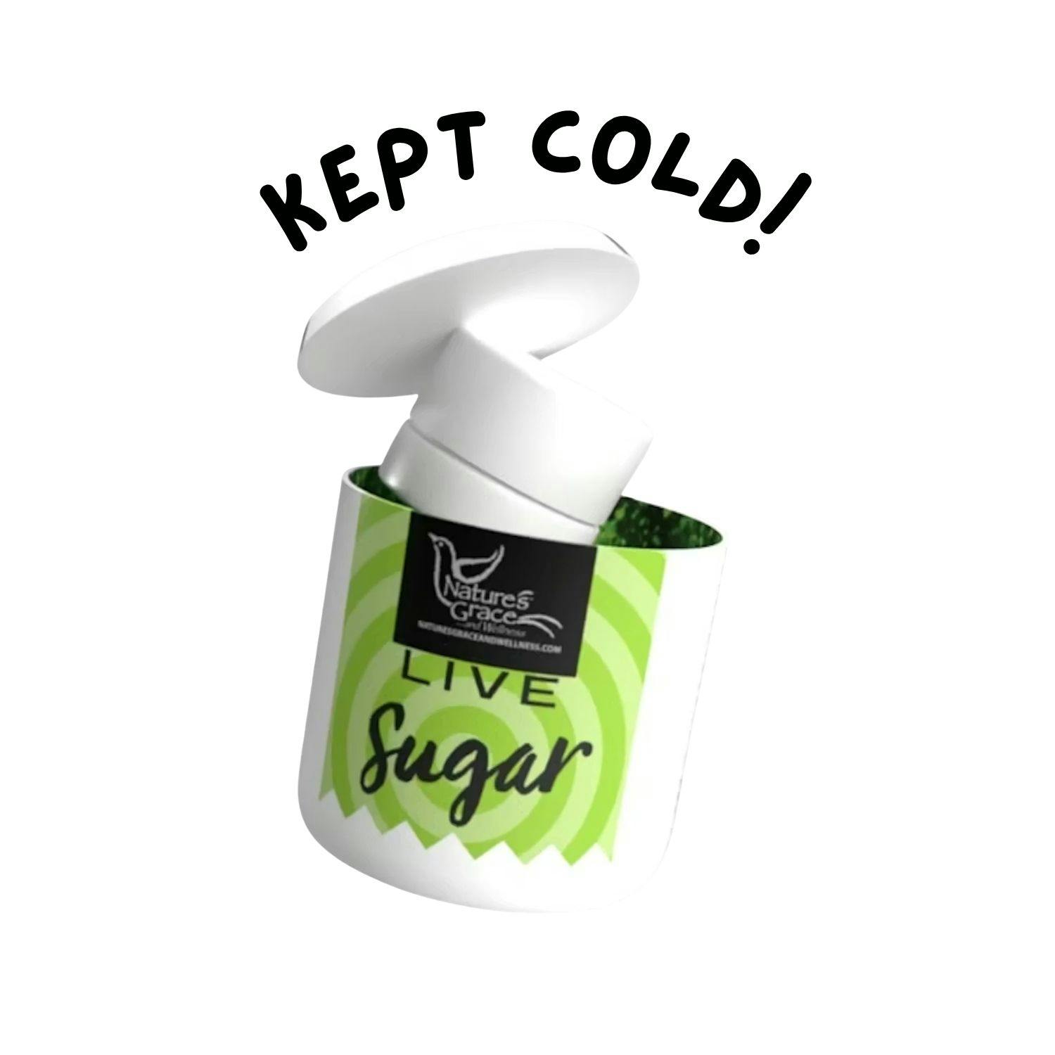 Product Vlad The Inhaler Sugar 1g